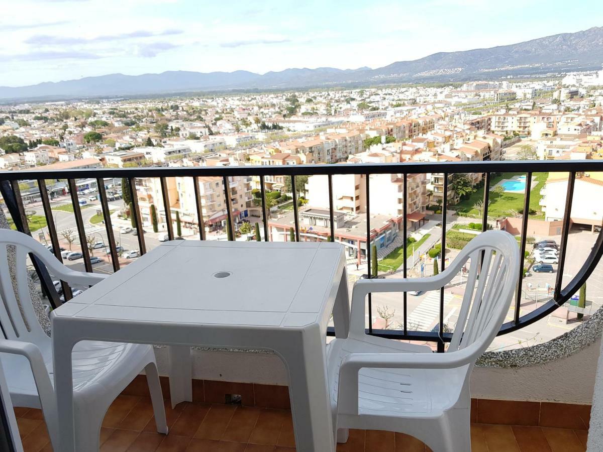 Estudio New Orleans Beach Appartement *